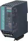 Siemens 24V dc Input DIN Rail Mount Uninterruptible Power Supply (480W)