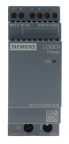 Siemens LOGO POWER Switched Mode DIN Rail Power Supply, 100 ? 240V ac ac Input, 24V dc dc Output, 1.3A Output,