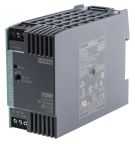 Siemens SITOP PSU100C Switched Mode DIN Rail Power Supply, 100 ? 230 V ac / 110 ? 300V dc ac, dc Input,