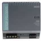 Siemens SITOP PSU300S Switched Mode DIN Rail Power Supply, 340 ? 550V ac ac Input, 24V dc dc Output, 40A Output,