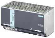 Siemens Switched Mode DIN Rail Power Supply, 320 ? 550V ac ac Input, 24V dc dc Output, 40A Output, 960W