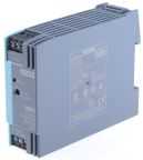 Siemens SITOP PSU100C Switched Mode DIN Rail Power Supply, 100 ? 230 V ac / 110 ? 300V dc ac, dc Input,