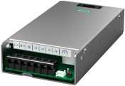 Siemens Switching Power Supply, 6EP1334-1LD01, 24V dc, 14.6A, 350W, 90 ? 132 V ac, 180 ? 264 V ac Input