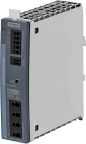 Siemens SITOP PSU6200 Switched Mode DIN Rail Power Supply, 400 ? 500V ac ac Input, 24V dc dc Output, 5A Output