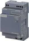Siemens SITOP PSU6200 Switched Mode DIN Rail Power Supply, 120 ? 230V ac ac Input, 24V dc dc Output, 10A Output