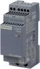 Siemens LOGO POWER Switched Mode DIN Rail Power Supply, 100 ? 240V ac, 12V dc dc Output, 1.9A Output, 23W
