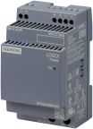 Siemens LOGO POWER Switched Mode DIN Rail Power Supply, 230V ac ac Input, 12V dc dc Output, 4.5A Output, 54W