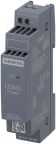 Siemens LOGO POWER Switched Mode DIN Rail Power Supply, 230V ac, 12V dc dc Output, 900mA Output, 10.8W
