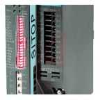 Siemens 22 ? 29V dc Input DIN Rail Mount Uninterruptible Power Supply (144W)