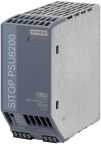 Siemens SITOP PSU8200 Switched Mode DIN Rail Power Supply, 120 ? 230V ac ac Input, 24V dc dc Output, 10A Output,
