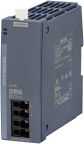 Siemens PBM1200 AC-DC Switching Power Supply DIN Rail Power Supply, 380 ? 480V ac, dc Input, 24V ac, dc Output, from ADEX INTL