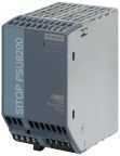 Siemens SITOP Switched Mode DIN Rail Power Supply, 320 ? 575V ac ac Input, 24V dc dc Output, 20A Output, 480W