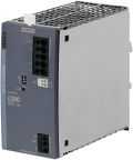 Siemens SITOP PSU6200 Switched Mode DIN Rail Power Supply, 120 ? 230 V ac / 120 ? 240V dc ac, dc Input,
