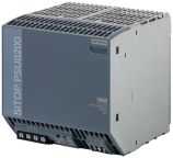 Siemens 6AG13 Switched Mode DIN Rail Power Supply, 120 ? 230V ac ac Input, 24V dc dc Output, 40A Output, 960W