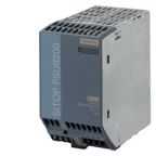 Siemens SITOP Switched Mode DIN Rail Power Supply, 400 ? 500V ac ac Input, 48V dc dc Output, 10A Output, 31W