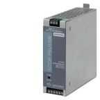 Siemens SITOP Switched Mode DIN Rail Power Supply, 120 ? 230V ac ac Input, 48V dc dc Output, 5A Output, 12W
