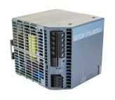 Siemens SITOP PSU8200 Switched Mode DIN Rail Power Supply, 500V ac ac Input, 24V dc dc Output, 40A Output, 960W