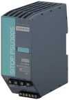 Siemens 6EP Switched Mode DIN Rail Power Supply, 500V ac ac Input, 24V dc dc Output, 5A Output, 120W