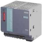 Siemens 22 ? 29V dc Input DIN Rail Uninterruptible Power Supply (360W), SITOP UPS500S