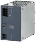 Siemens SITOP PSU4200 24 V / 20 A DIN Rail Power Supply, 120 V ac, 240 V ac ac Input, 24V dc dc Output, 20A Output