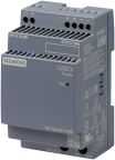 Siemens LOGO POWER Switched Mode DIN Rail Power Supply, 230V ac, 15V dc dc Output, 4A Output, 60W