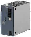 Siemens SITOP PSU6200 Switched Mode DIN Rail Power Supply, 120 ? 230V ac ac Input, 24V dc dc Output, 20A Output