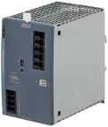 Siemens 6EP3437 DIN Rail Power Supply, 400 ? 500V ac ac Input, 24V dc dc Output, 40A Output