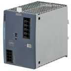 Siemens Switching Power Supply, 6FB1112-0AT21-2TR0, 18V, 115W, 240V ac Input Voltage