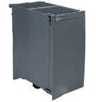 Siemens SIMATIC PM-1507 Switched Mode DIN Rail Power Supply, 85 ? 132V ac ac Input, 24V dc dc Output, 8A Output,