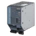 Siemens SITOP Switched Mode DIN Rail Power Supply, 400 ? 500V ac ac Input, 24V dc dc Output, 20A Output, 34W