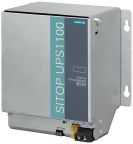 Siemens Battery Module, for use with SITOP, 6EP4134 Series