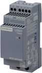 Siemens LOGO POWER Switched Mode DIN Rail Power Su ...
