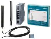 Siemens Power Supply Accessory, SINEMA RC 4G Serie ...