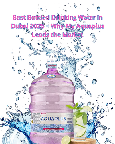 Aquaplus