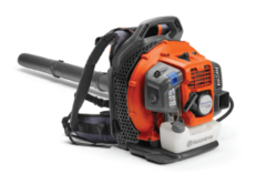 Husqvarna 345BT Backpack Leaf Blower