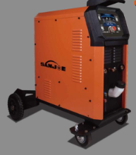 TIG-320L AC/DC LCD Argon Arc Welder from ADAMS TOOL HOUSE