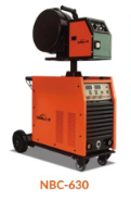 NBC-630 Gas Shielded Welding Machine from ADAMS TOOL HOUSE