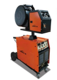 NBC-350/500 Gas Shielded Welding Machines in UAE