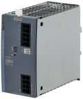 Siemens SITOP Switched Mode DIN Rail Power Supply, 400 ? 500 V ac / 450 ? 600V dc ac, dc Input, 48V dc dc