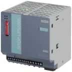Siemens 24V dc Input DIN Rail Mount Uninterruptible Power Supply (5W), SITOP UPS500S
