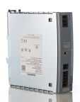 Siemens SITOP PSU6200 Switched Mode DIN Rail Power Supply, 120 ? 230 V ac / 120 ? 240V dc ac, dc Input,