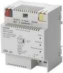 Siemens N 125 DIN Rail Power Supply, 120-230V ac ac, dc Input, 24V dc dc Output, 160mA Output, 24VA