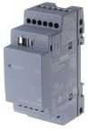 Siemens LOGO! Series I/O module for Use with LOGO! 8, LOGO! 8.2, 12 ? 24 V dc Supply, 2-Input, Analogue Input