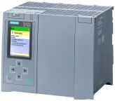 Siemens LOGO! Series I/O module for Use with LOGO! 8, LOGO! 8.2, 115 V ac/dc, 230 V ac/dc Supply, Relay Output,