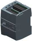 Siemens SIMATIC S7-1200 Series PLC I/O Module for Use with SIMATIC S7-1200 Series, 24 V Supply