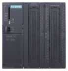 Siemens SIMATIC S7-300 Series PLC CPU for Use with SIMATIC S7-300 Series, 24 V dc Supply, Analogue, Digital Output, 28