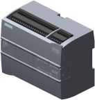 Siemens SIMATIC S7-1200 Series PLC CPU for Use with SIMATIC S7-1200 Series, 230 V ac Supply, Digital, Relay Output, 14