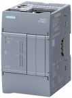 Siemens SIMATIC S7-1200 G2 Series PLC CPU for Use with SIMATIC S7-1200, 24 V Supply, Relay Output, 14-Input, Digital