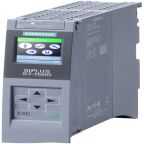Siemens SIPLUS S7-1500 Series PLC CPU for Use with SIPLUS S7-1500, 2-Input