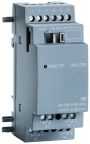 Siemens SIPLUS LOGO Series Logic Module for Use with SIPLUS LOGO, Relay Output, 4-Input, AC/DC Input